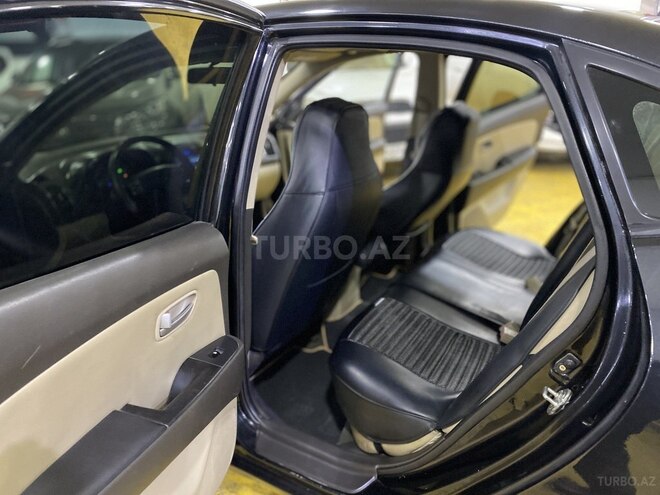 Hyundai Elantra 2008, 321,386 km - 2.0 l - Sumqayıt