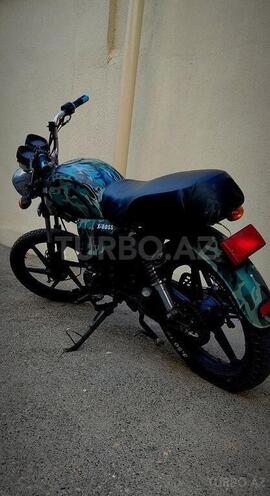 Kuba X-boss 2020, 5 km - 0.1 l - Bakı