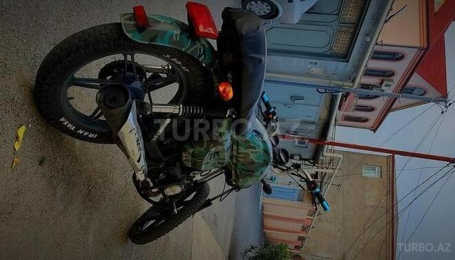 Kuba X-boss 2020, 5 km - 0.1 l - Bakı