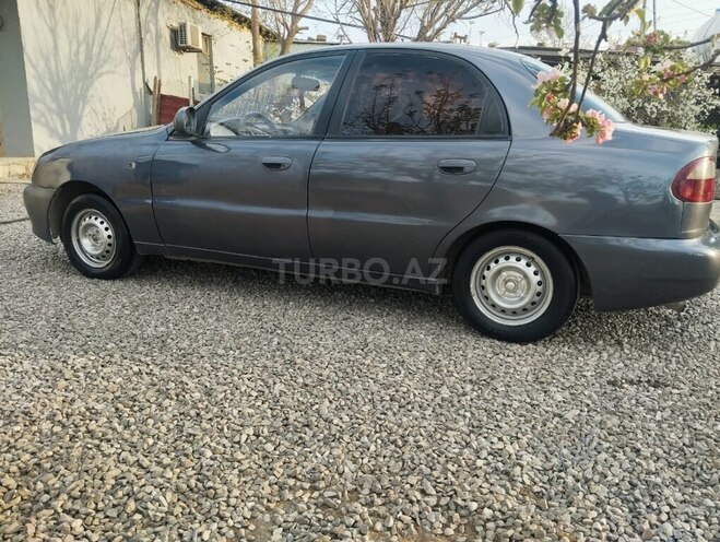 Daewoo Lanos 2010, 69,713 km - 1.4 l - Bakı