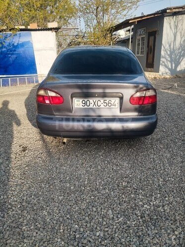 Daewoo Lanos 2010, 69,713 km - 1.4 l - Bakı