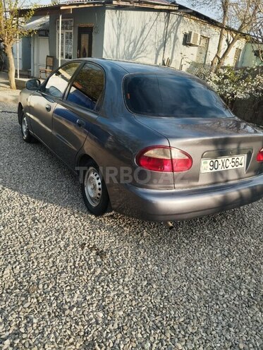 Daewoo Lanos 2010, 69,713 km - 1.4 l - Bakı