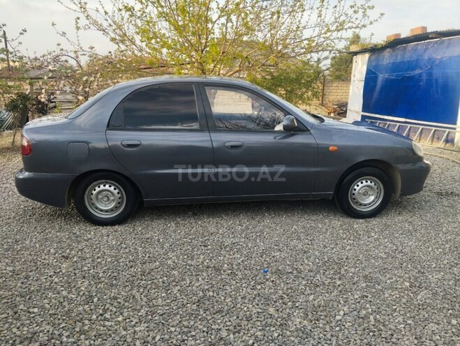 Daewoo Lanos 2010, 69,713 km - 1.4 l - Bakı