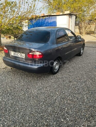 Daewoo Lanos 2010, 69,713 km - 1.4 l - Bakı