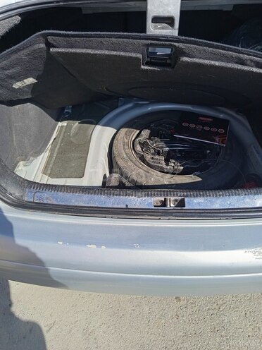 Volkswagen Bora 2000, 214,000 km - 1.6 l - Bakı