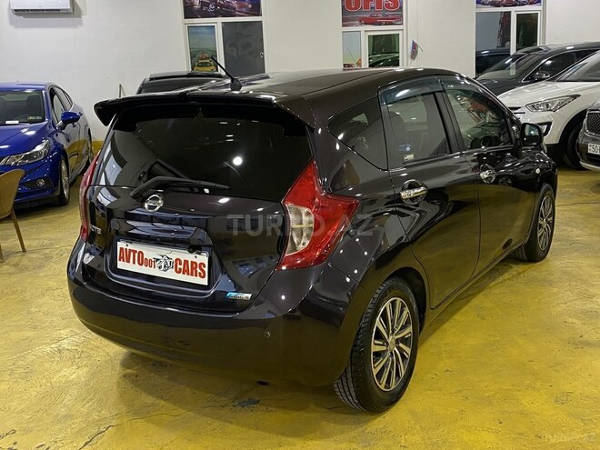 Nissan Note 2013, 91,325 km - 1.2 l - Sumqayıt