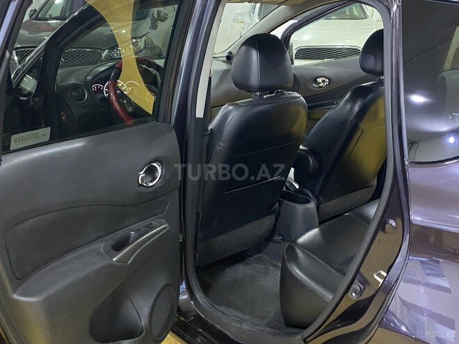 Nissan Note 2013, 91,325 km - 1.2 l - Sumqayıt