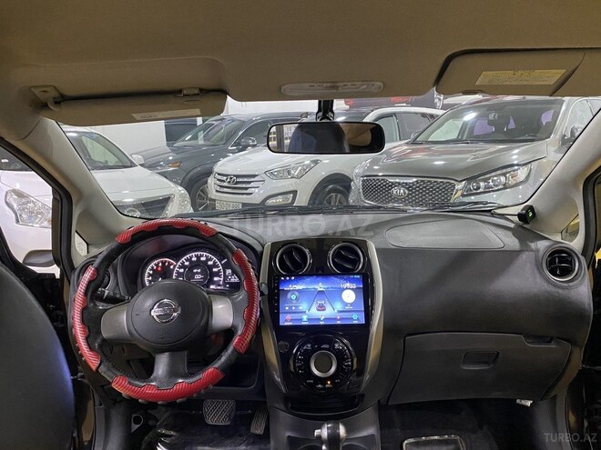 Nissan Note 2013, 91,325 km - 1.2 l - Sumqayıt