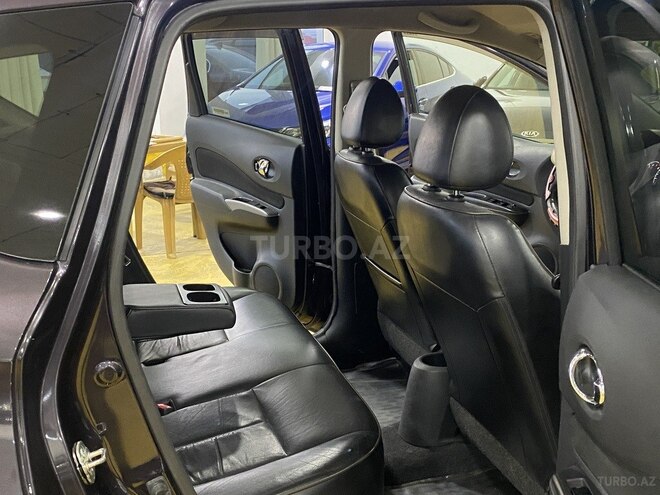 Nissan Note 2013, 91,325 km - 1.2 l - Sumqayıt