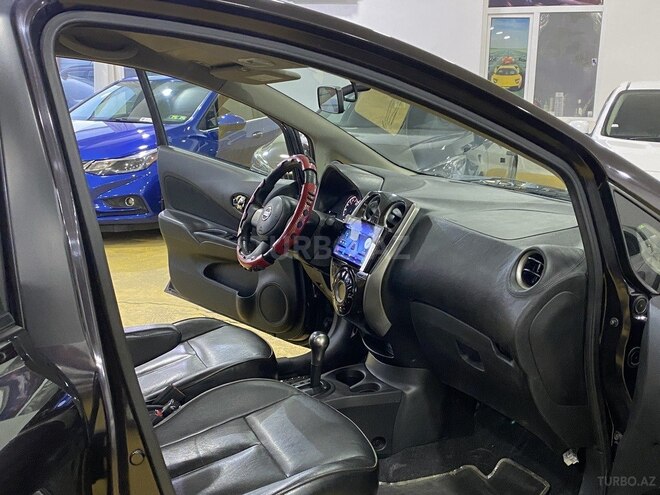 Nissan Note 2013, 91,325 km - 1.2 l - Sumqayıt