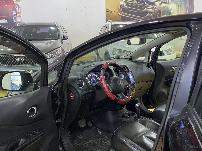 Nissan Note 2013, 91,325 km - 1.2 l - Sumqayıt