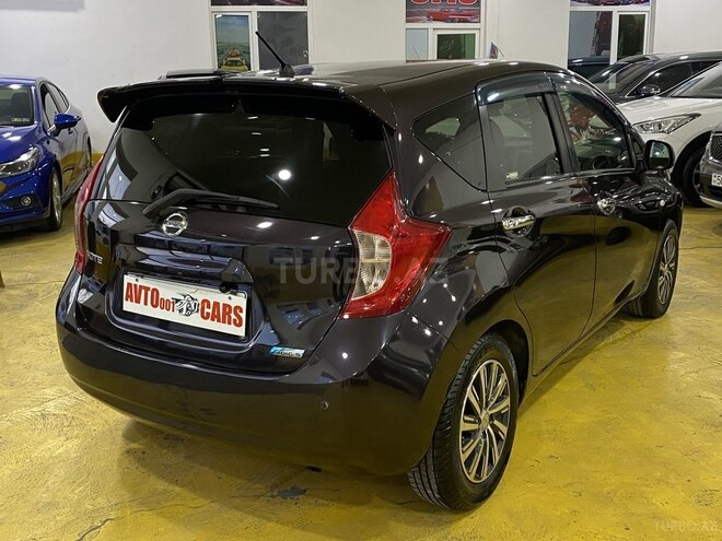 Nissan Note 2013, 91,325 km - 1.2 l - Sumqayıt