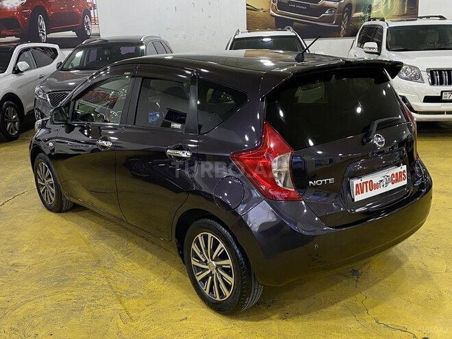 Nissan Note 2013, 91,325 km - 1.2 l - Sumqayıt