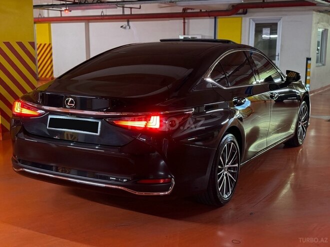 Lexus ES 200 2022, 1,500 km - 2.0 l - Bakı