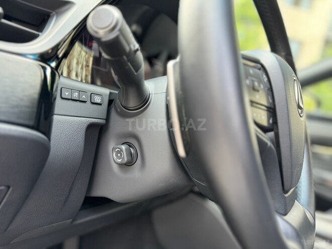 Lexus ES 200 2022, 1,500 km - 2.0 l - Bakı