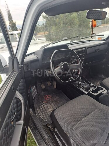 LADA (VAZ) Niva 2012, 249,000 km - 1.7 l - Gəncə