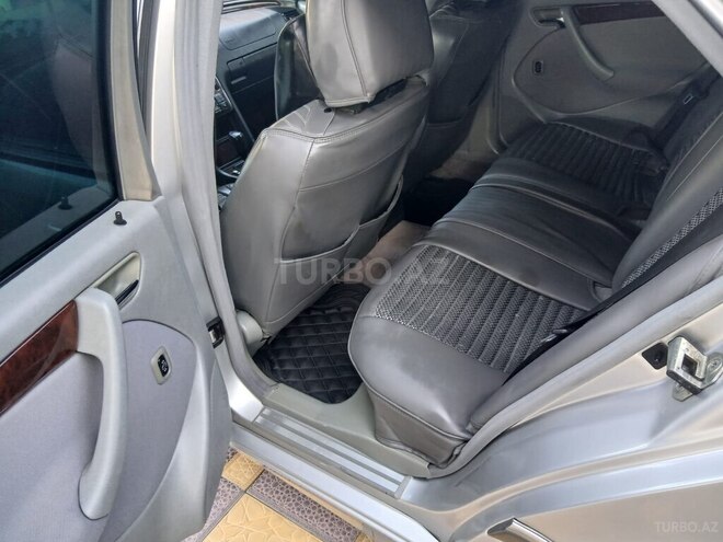 Mercedes C 240 1997, 420,000 km - 2.4 l - Ağcabədi