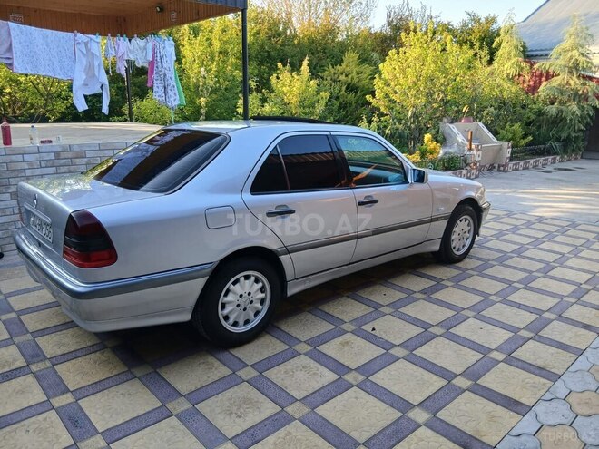 Mercedes C 240 1997, 420,000 km - 2.4 l - Ağcabədi