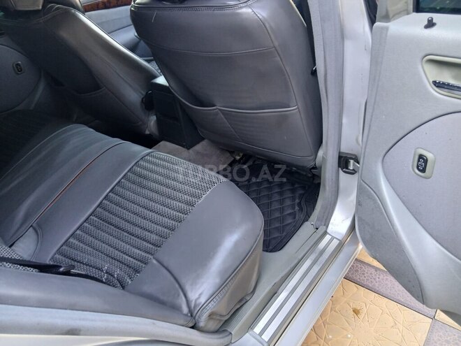 Mercedes C 240 1997, 420,000 km - 2.4 l - Ağcabədi