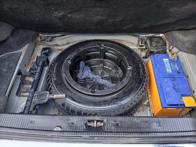 Mercedes C 240 1997, 420,000 km - 2.4 l - Ağcabədi