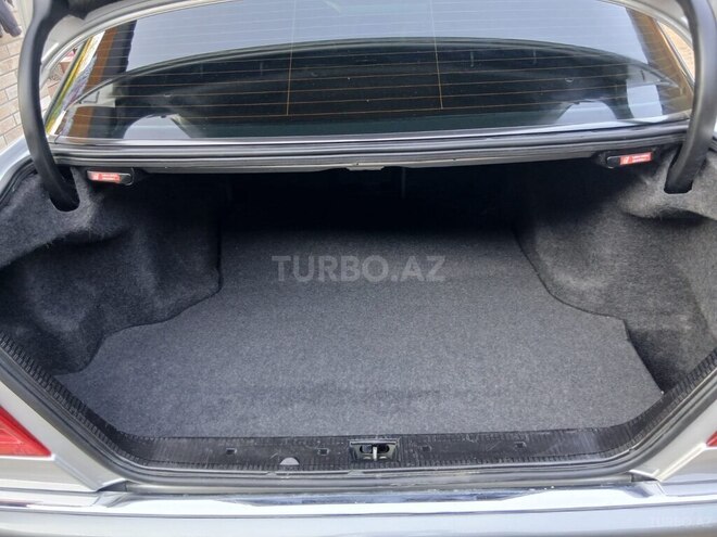 Mercedes C 240 1997, 420,000 km - 2.4 l - Ağcabədi