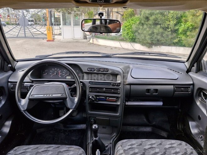 LADA (VAZ) 21099 2002, 110,000 km - 1.5 л - Bakı
