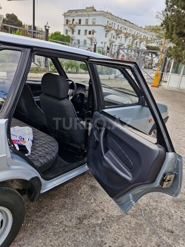 LADA (VAZ) 21099 2002, 110,000 km - 1.5 л - Bakı
