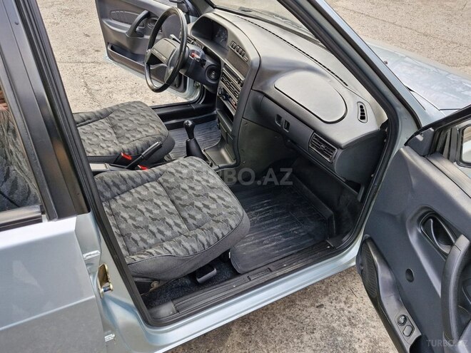 LADA (VAZ) 21099 2002, 110,000 km - 1.5 л - Bakı