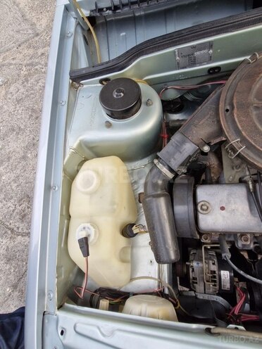 LADA (VAZ) 21099 2002, 110,000 km - 1.5 л - Bakı
