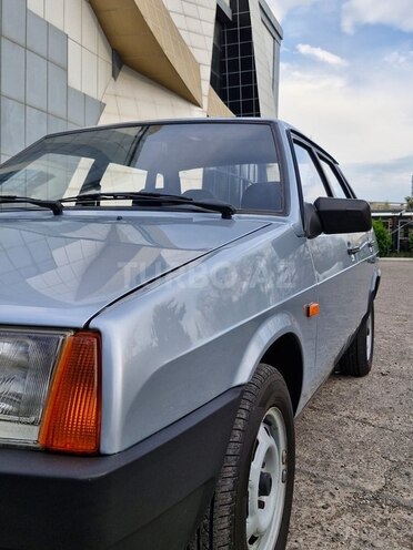 LADA (VAZ) 21099 2002, 110,000 km - 1.5 л - Bakı