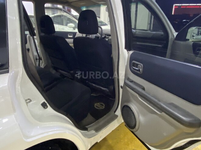 Nissan X-Trail 2004, 218,450 km - 2.0 l - Sumqayıt