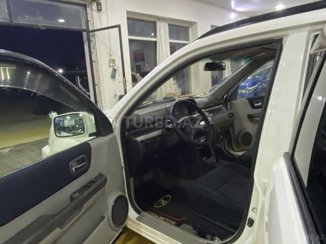 Nissan X-Trail 2004, 218,450 km - 2.0 l - Sumqayıt