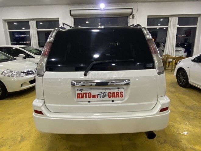 Nissan X-Trail 2004, 218,450 km - 2.0 l - Sumqayıt