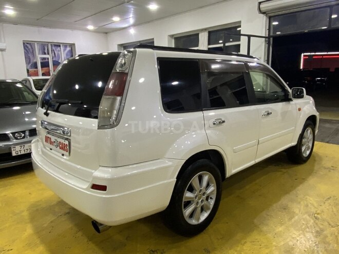 Nissan X-Trail 2004, 218,450 km - 2.0 l - Sumqayıt