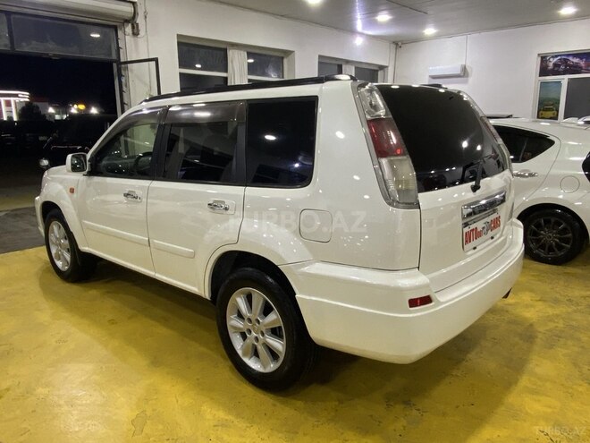 Nissan X-Trail 2004, 218,450 km - 2.0 l - Sumqayıt