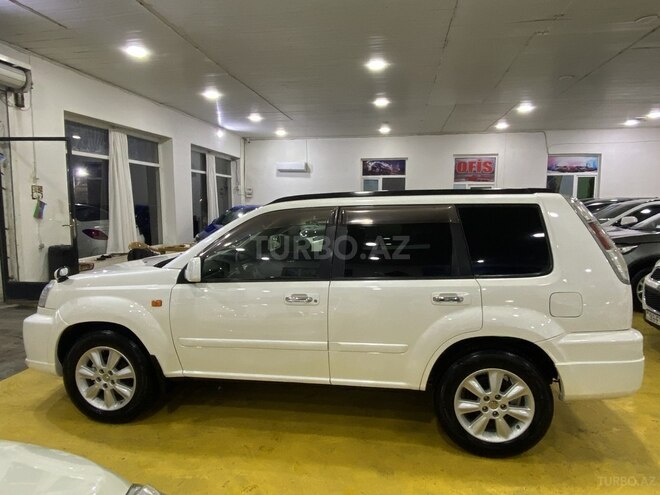 Nissan X-Trail 2004, 218,450 km - 2.0 l - Sumqayıt