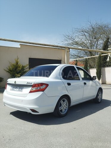Saipa Saina 2021, 74,000 km - 1.5 l - Bakı