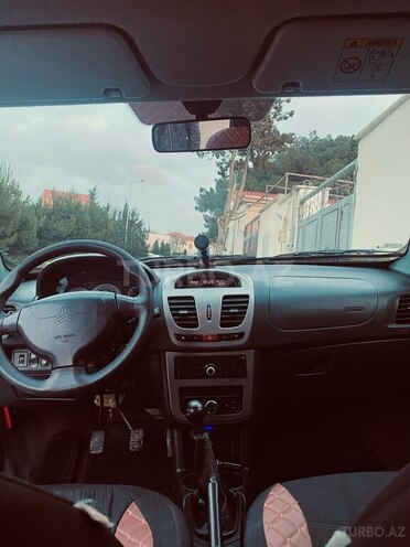 Saipa Saina 2021, 74,000 km - 1.5 l - Bakı