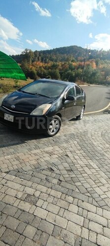 Toyota Prius 2008, 285,251 km - 1.5 l - Biləsuvar