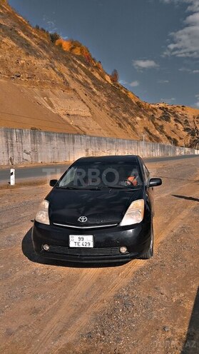 Toyota Prius 2008, 285,251 km - 1.5 l - Biləsuvar