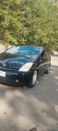 Toyota Prius 2008, 285,251 km - 1.5 l - Biləsuvar