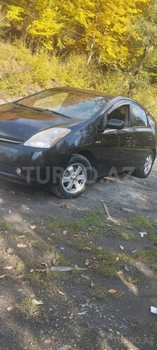 Toyota Prius 2008, 285,251 km - 1.5 l - Biləsuvar