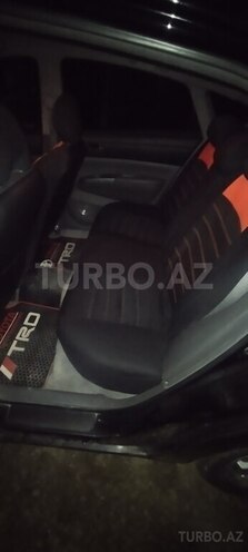 Toyota Prius 2008, 285,251 km - 1.5 l - Biləsuvar