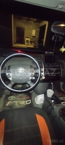 Toyota Prius 2008, 285,251 km - 1.5 l - Biləsuvar