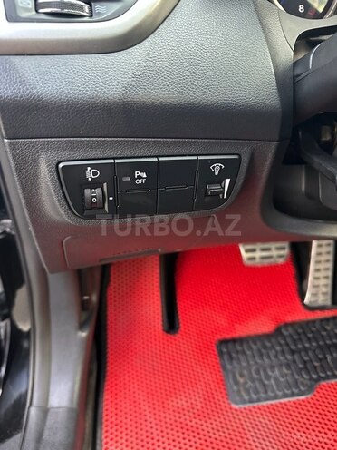Hyundai Veloster 2012, 179,000 km - 1.6 l - Bakı