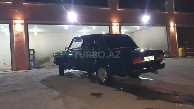 LADA (VAZ) 2107 2006, 36,645 km - 1.6 л - Quba