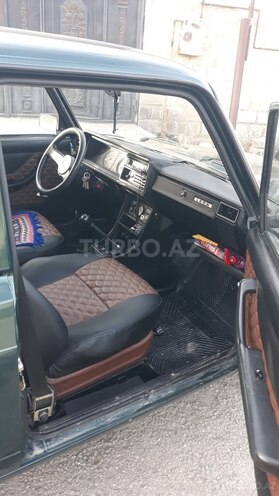 LADA (VAZ) 2107 2006, 36,645 km - 1.6 л - Quba