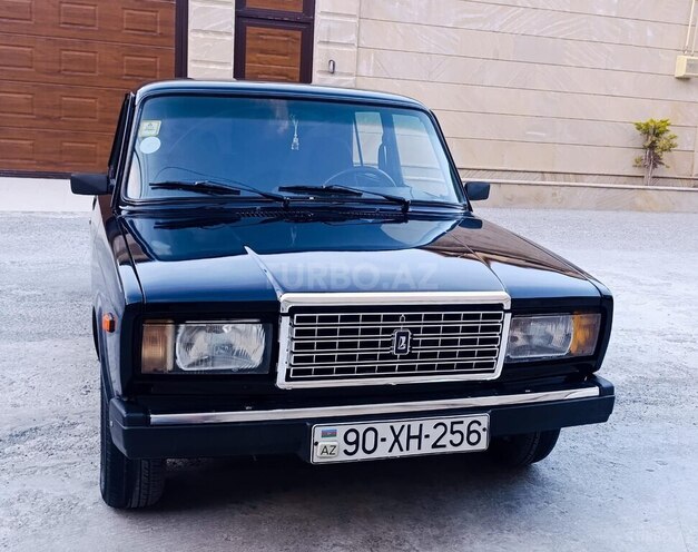 LADA (VAZ) 2107 2010, 92,000 km - 1.6 л - Bakı