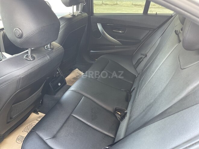 BMW 328 2015, 205,000 km - 2.0 l - Bakı
