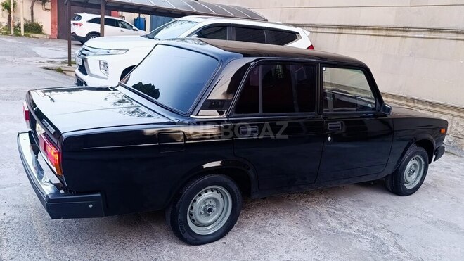 LADA (VAZ) 2107 2010, 92,000 km - 1.6 л - Bakı